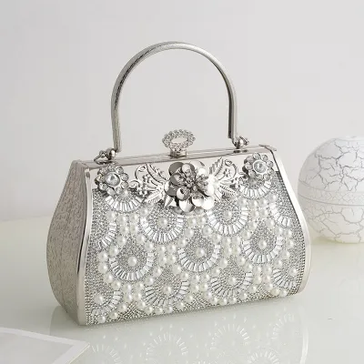 Annual Party Princess Bag